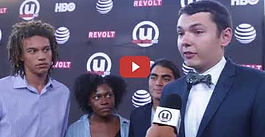 TJ Noel-Sullivan, director of Role Model | Urbanworld Film Festival