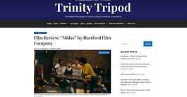 Film Review: “Midas” by Hartford Film Company | Trinity Tripod