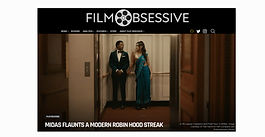 MIDAS FLAUNTS A MODERN ROBIN HOOD STREAK | Film Obsessive 