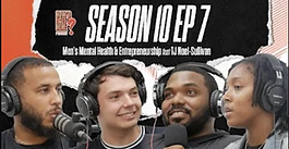 Bringing Dreams To The Big Screen with TJ Noel-Sullivan | How’d I Get Here Podcast
