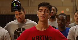 On the Whistle | Film Shortage [Daily Pick]