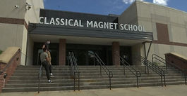 Hartford's Classical Magnet School Set for Short Sports Film | NBC CT