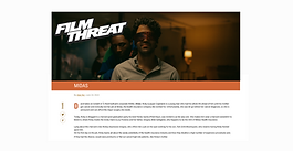 "David takes on Goliath in TJ Noel-Sullivan’s corporate thriller, Midas" | Film Threat