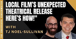Inside 'Midas': TJ Noel-Sullivan's Local Filmmakers Heist Film Hits Theaters | The Successful Screenwriter